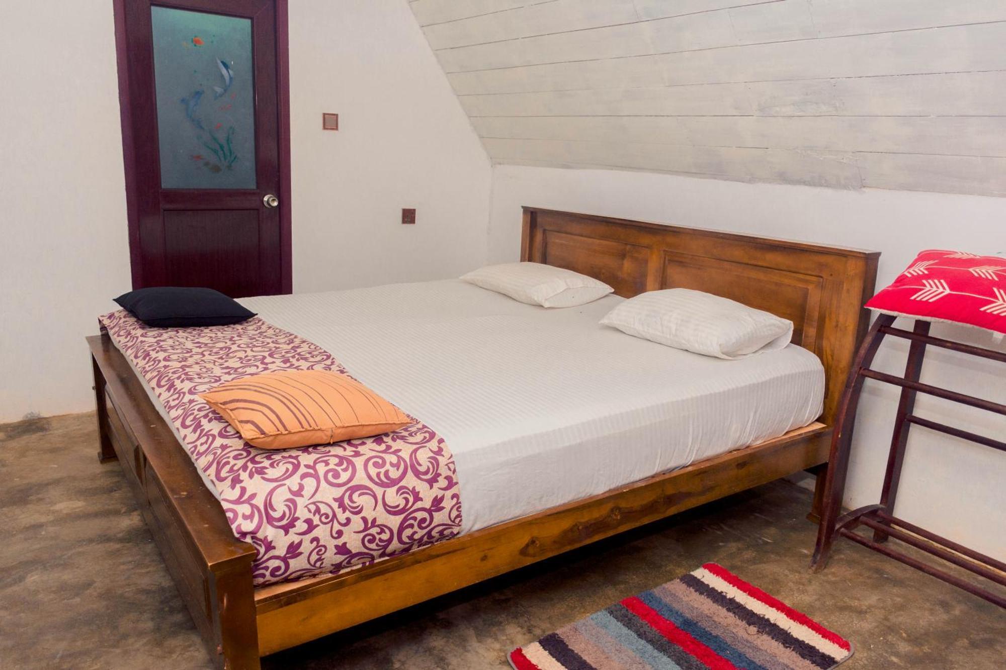 Harmony Beach Resort Tangalle Exterior photo