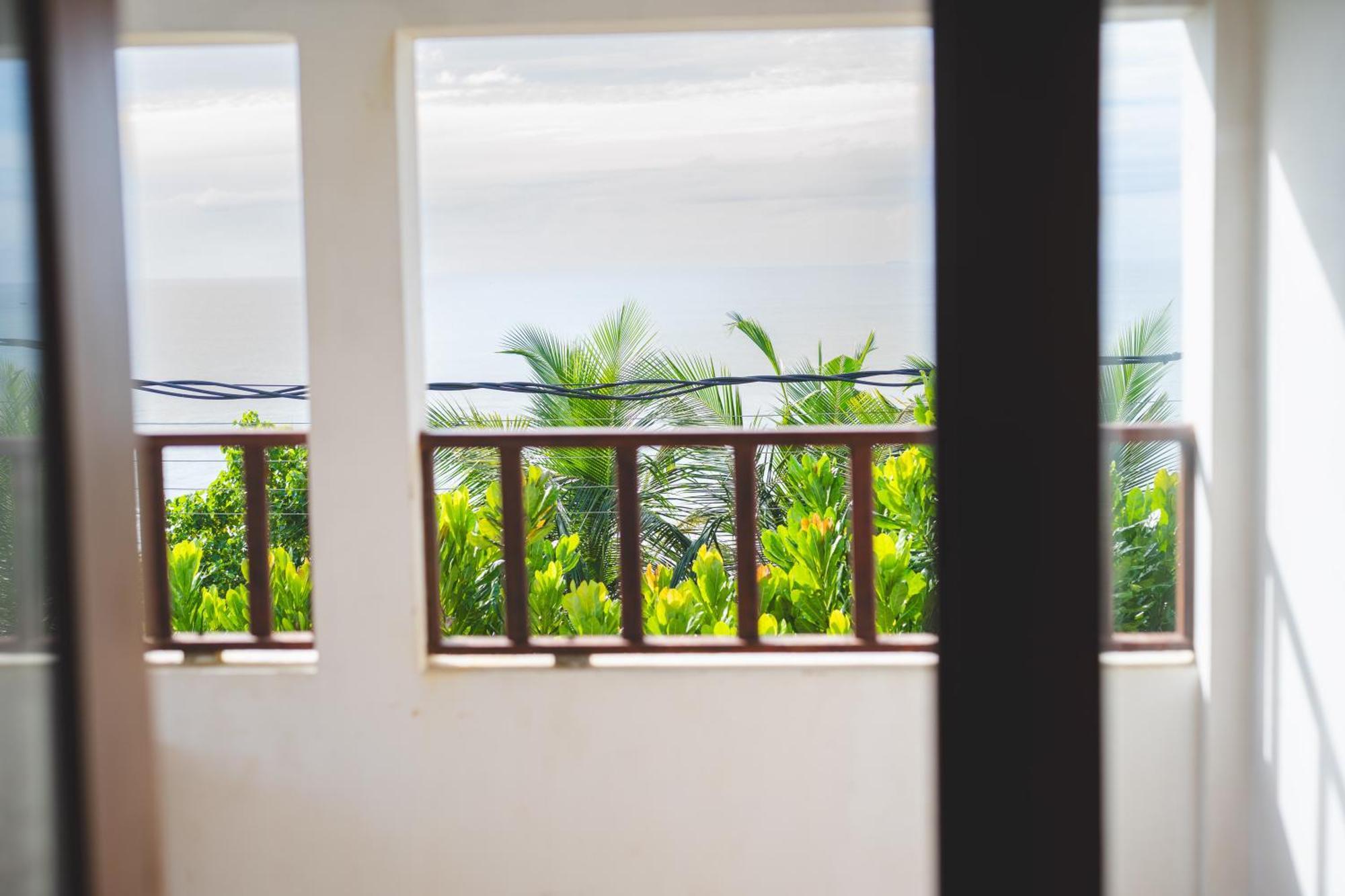 Harmony Beach Resort Tangalle Exterior photo