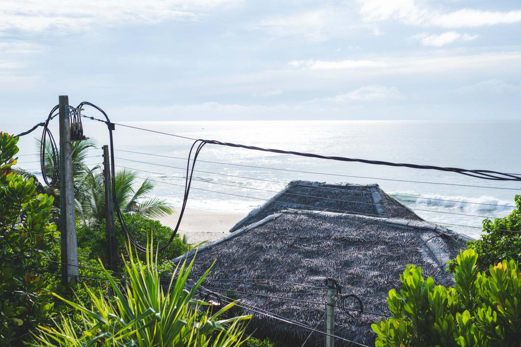Harmony Beach Resort Tangalle Exterior photo