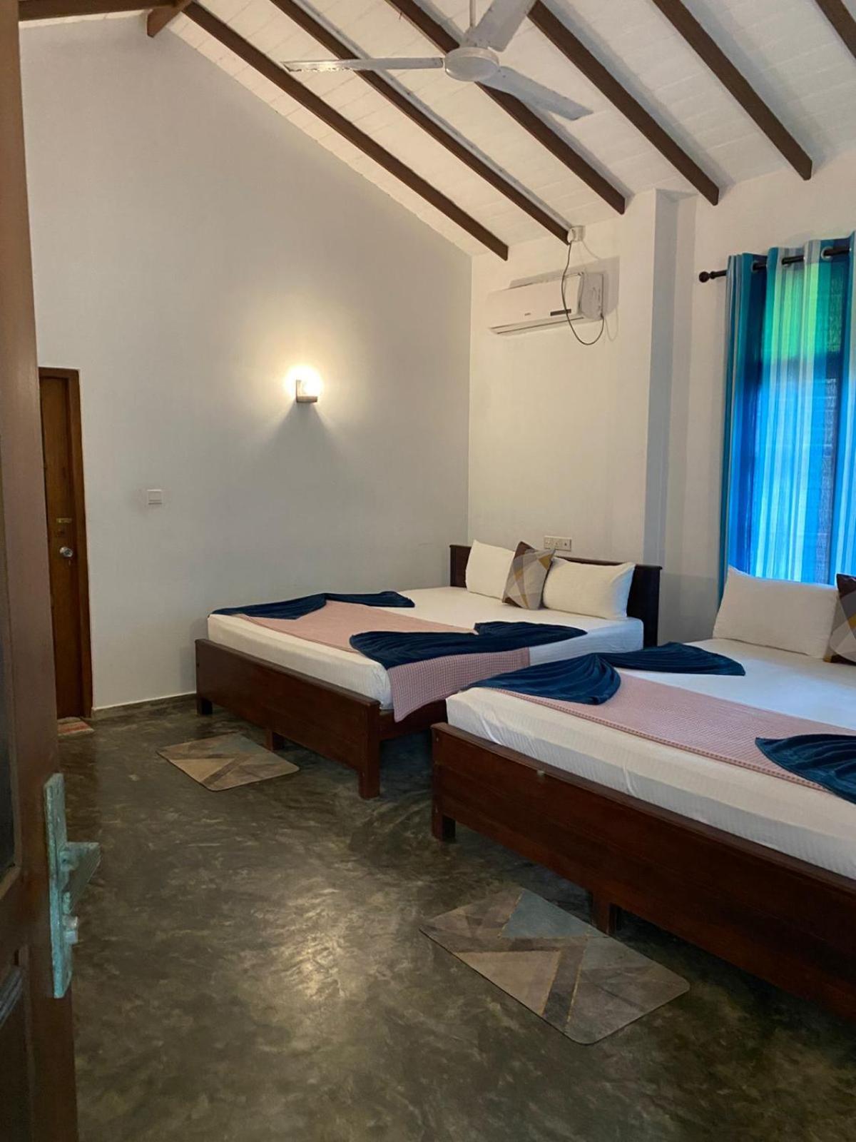 Harmony Beach Resort Tangalle Exterior photo