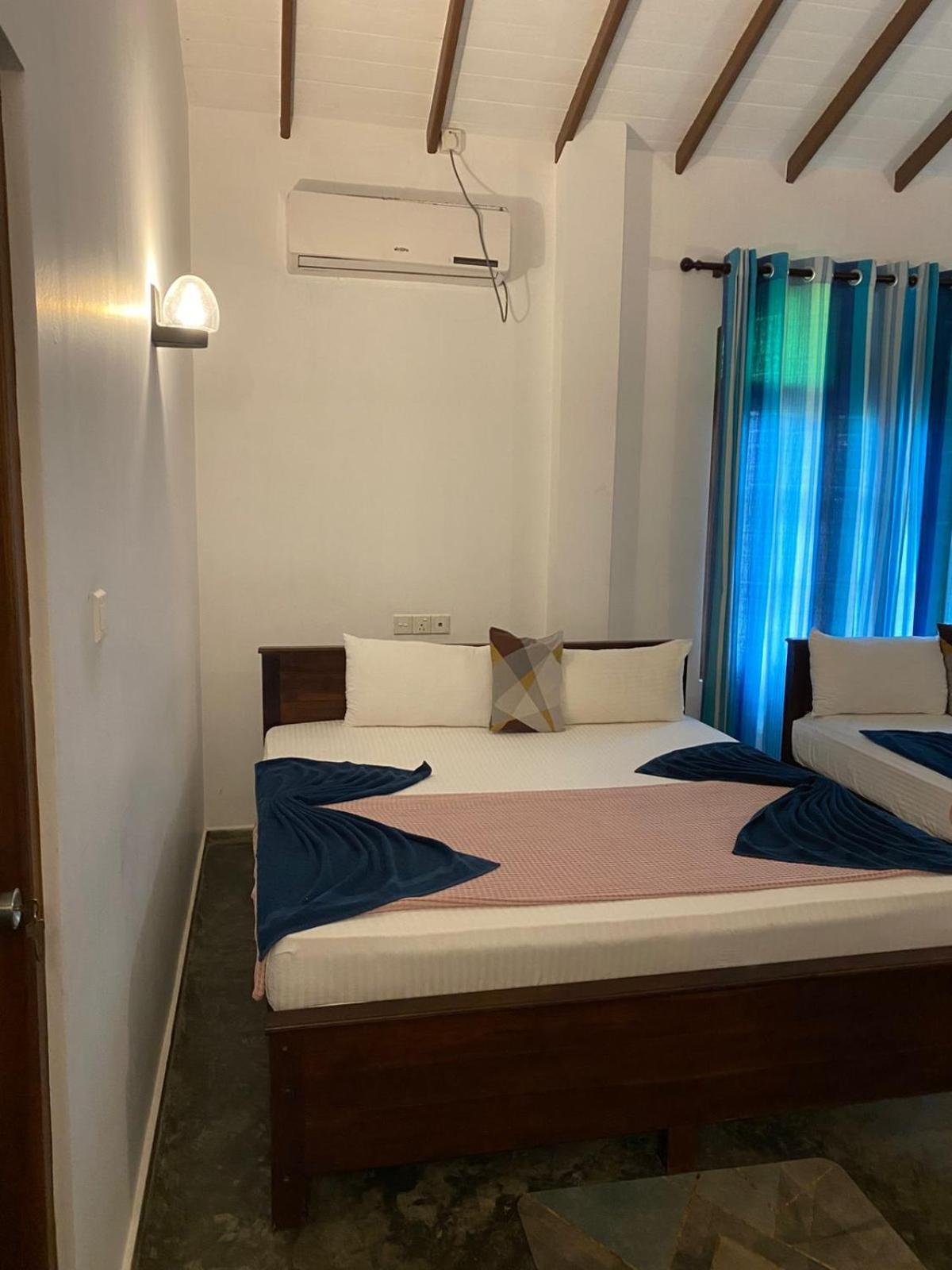 Harmony Beach Resort Tangalle Exterior photo