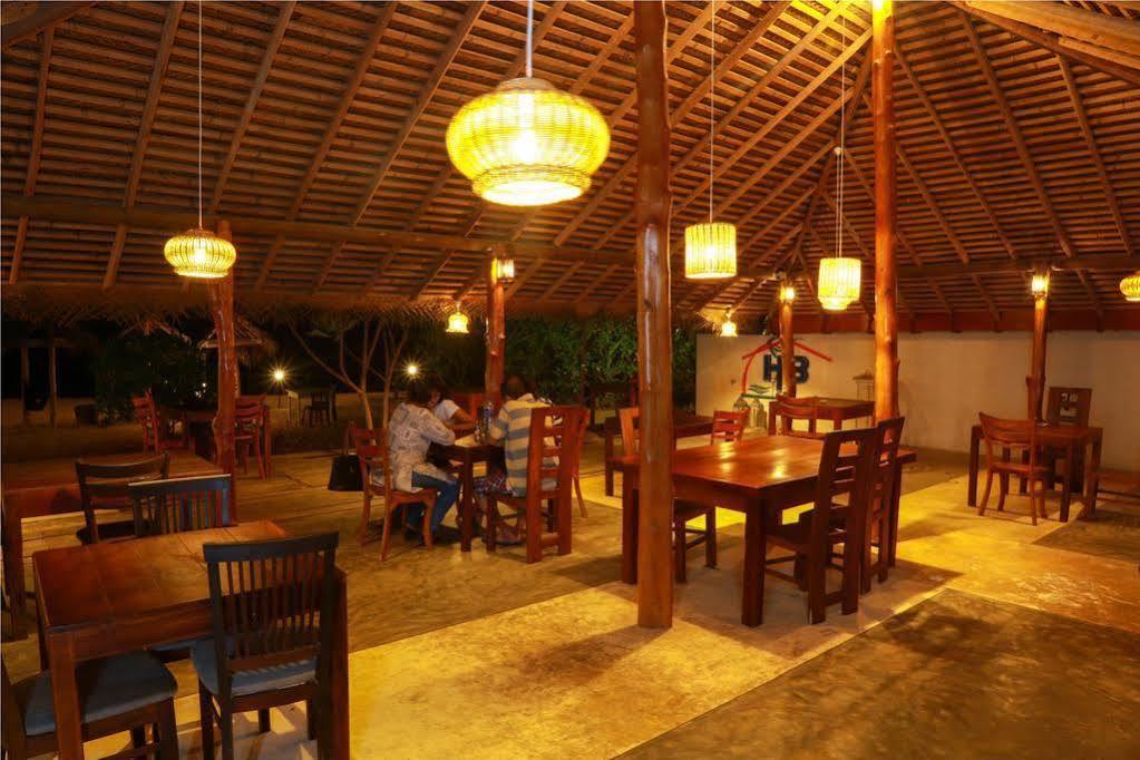 Harmony Beach Resort Tangalle Exterior photo