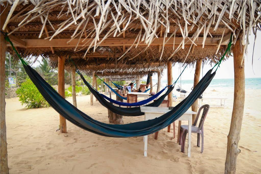 Harmony Beach Resort Tangalle Exterior photo
